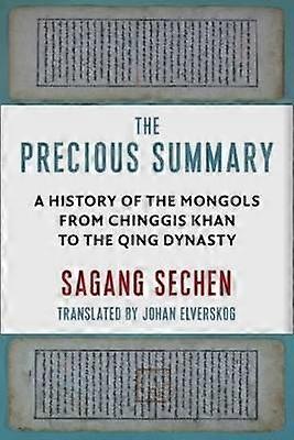 The Precious Summary