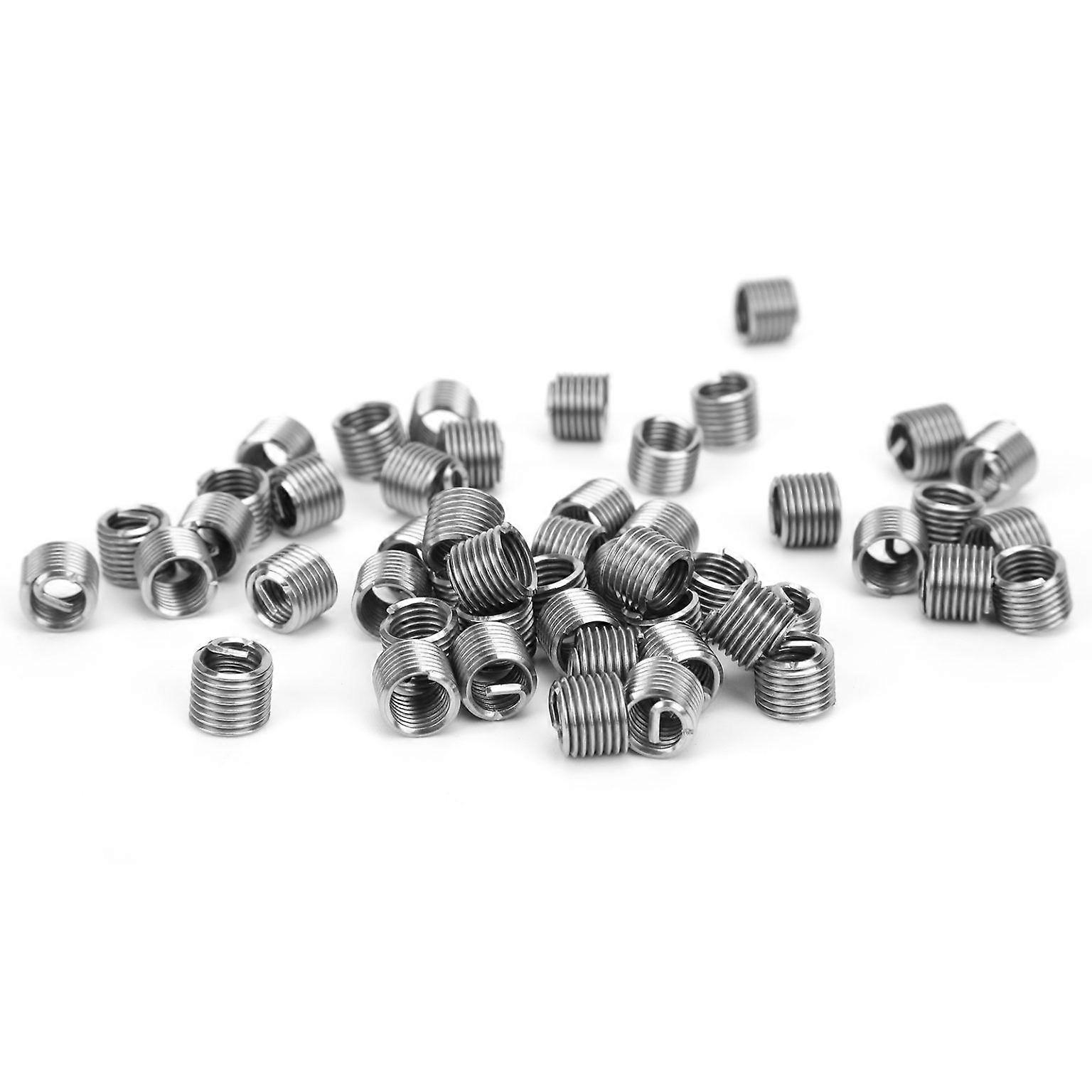 thread repair inserts thread repairing nut thread inserts wire thread inserts m8