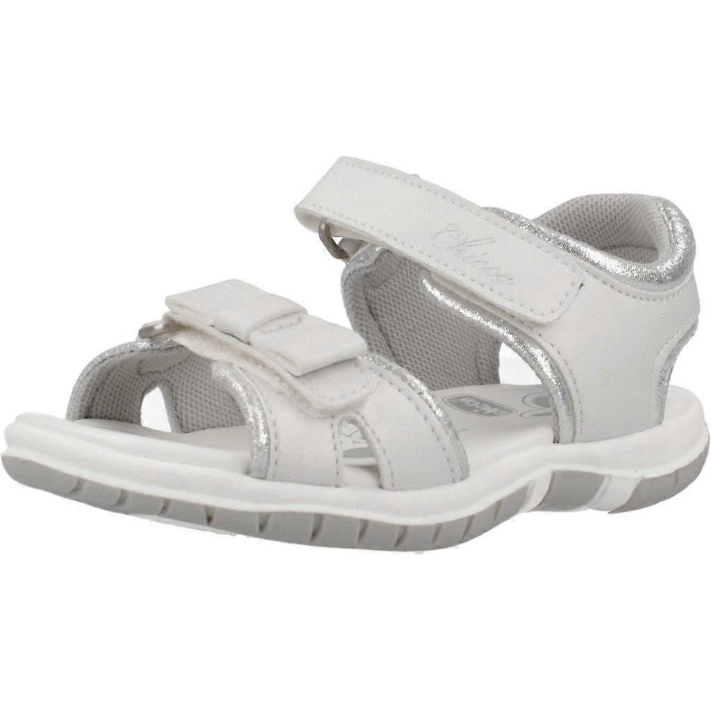 Sandály Chicco Flory