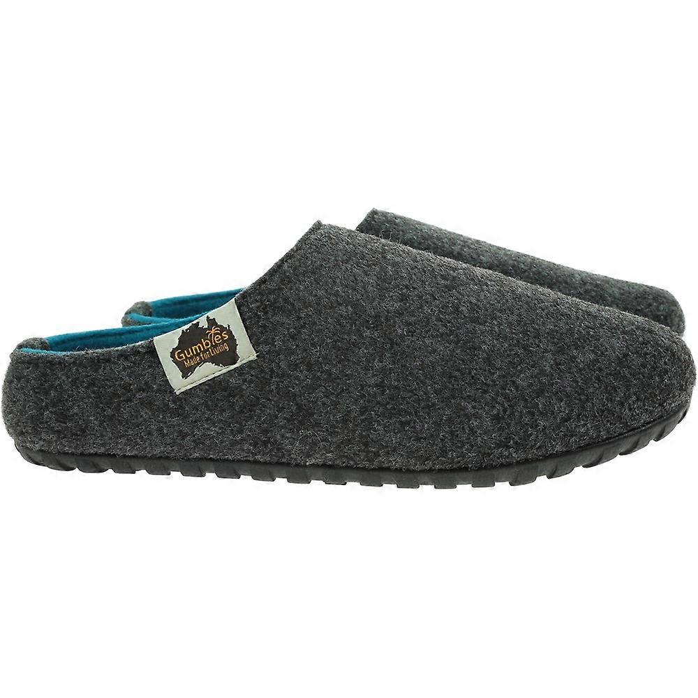 Gumbies Outback Slipper GOBUNICHT universal summer men
