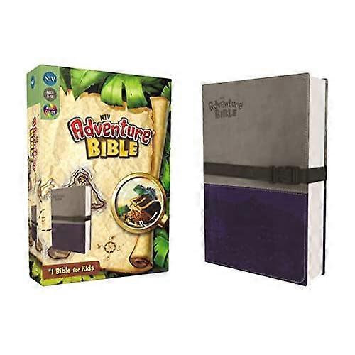 Abenteuer Bibel, NIV