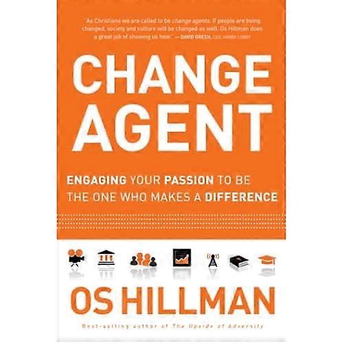 Change Agent