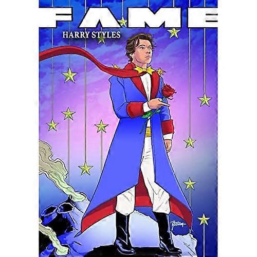 Fame: Harry Styles
