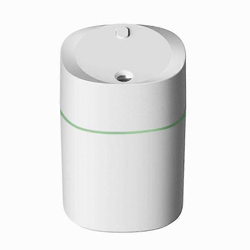 200ml USB Mini Humidifier Car Aroma Diffuser