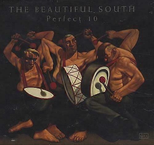 Beautiful South Perfect 10 [CD 1] CD
