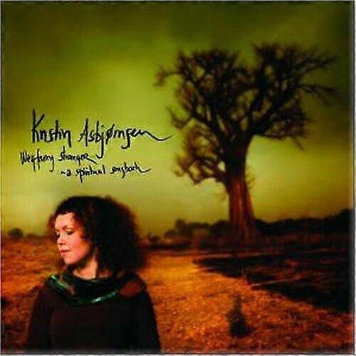 Kristin Asbjoernsen Wayfaring Stranger CD