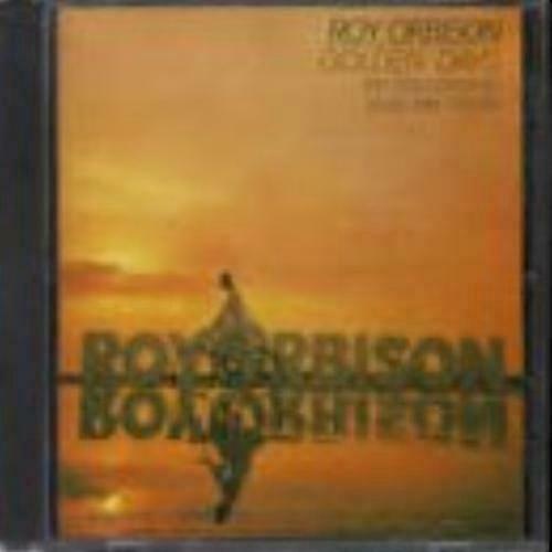 Orbison Roy Golden Days CD
