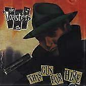 This Gun for Hire CD (2005)