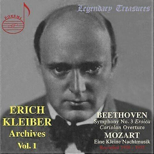 Arşivler Cilt 1 (Berlin Po) CD (2004) YENİ