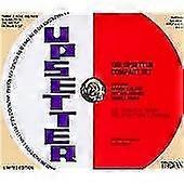 Lee Scratch Perry Upsetters Compact Set CD