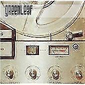 Greenleaf Revolution Rock CD