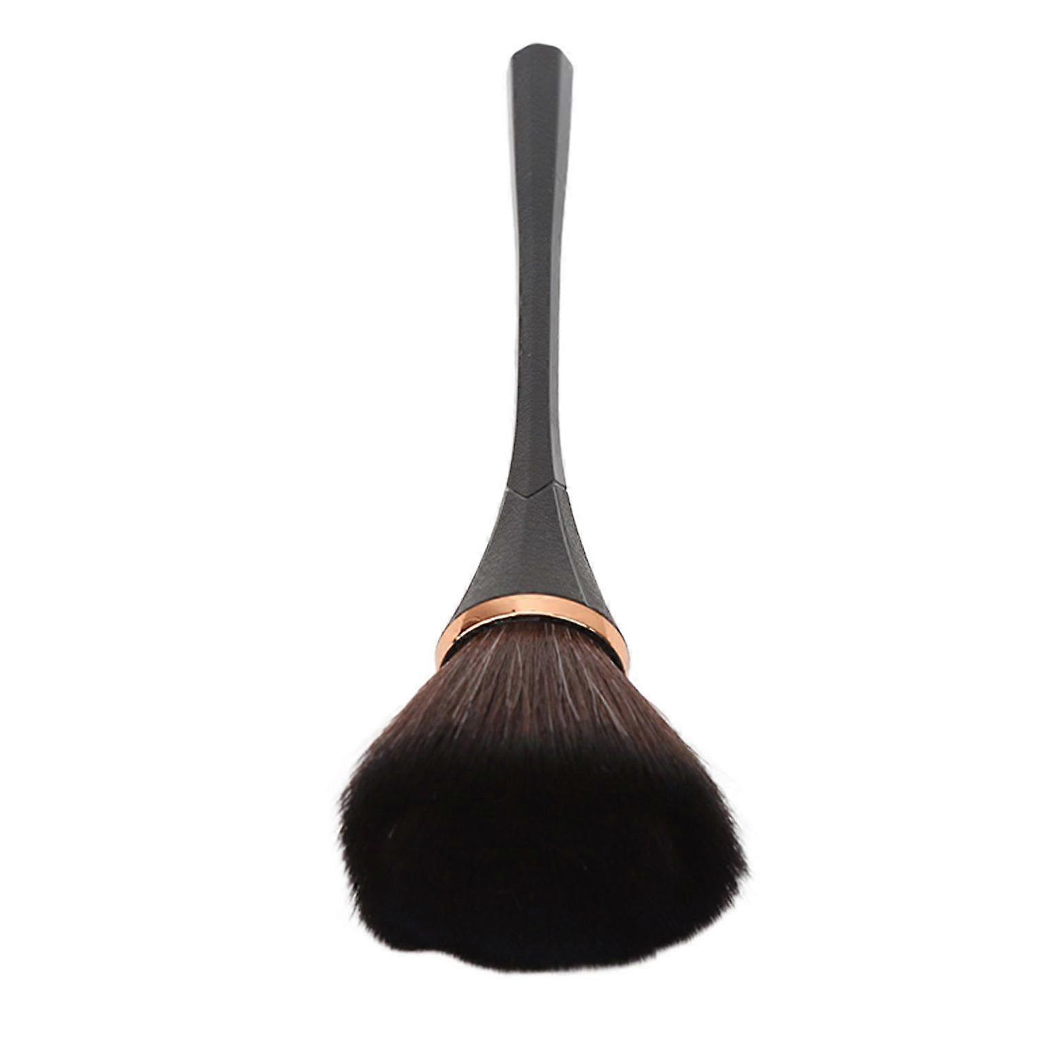 Fluffy Soft Bristles Makeup Brush - Perfect Powder Application