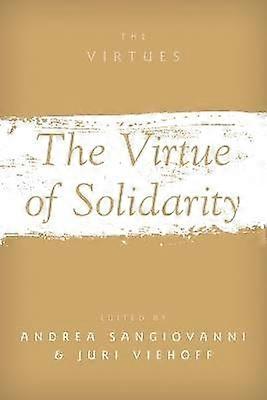 Virtutea solidarității