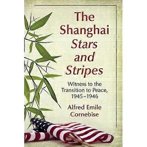 Shanghai Stars and Stripes