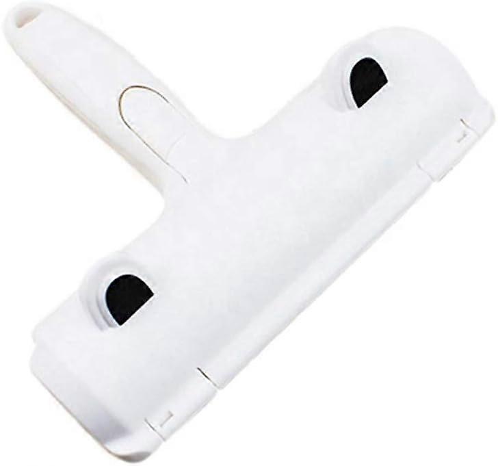 Outil d’épilation pour chien, Brosse d’épilation pour chat, Poils collants bidirectionnels, Assistant de nettoyage à domicile, Réutilisable