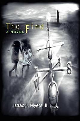 The Find A Novel
