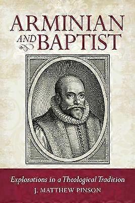 Arminian și baptist
