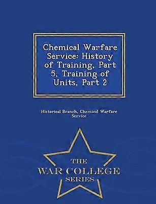 Chemical Warfare Service