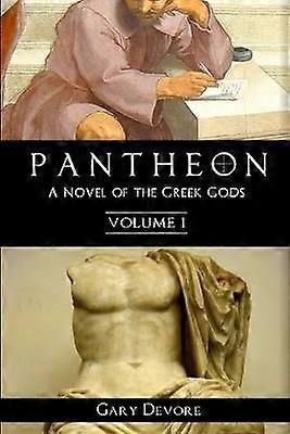 Panteon - Volumul I