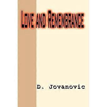 Love and Remembrance