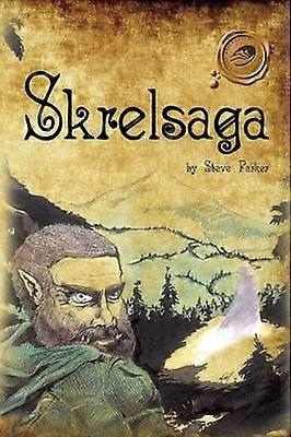 Skrelsaga