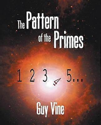 The Pattern of the Primes