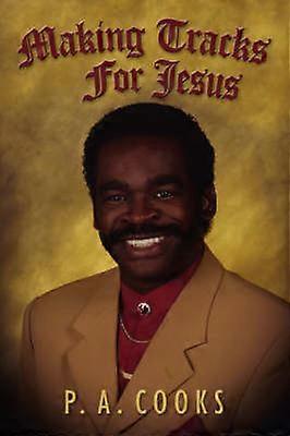 Making Tracks for Jesus