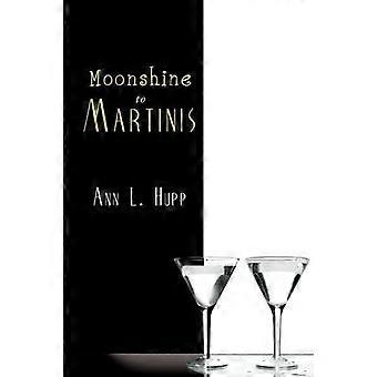 Clair de lune aux martinis