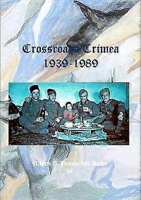 Crossroads Crimea