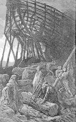 As for Me and My House