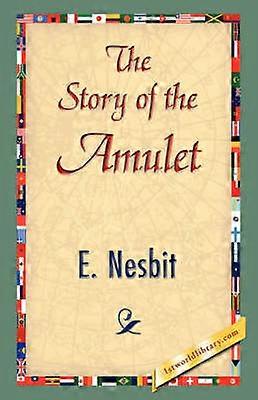 The Story of the Amulet