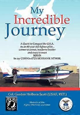 My Incredible Journey