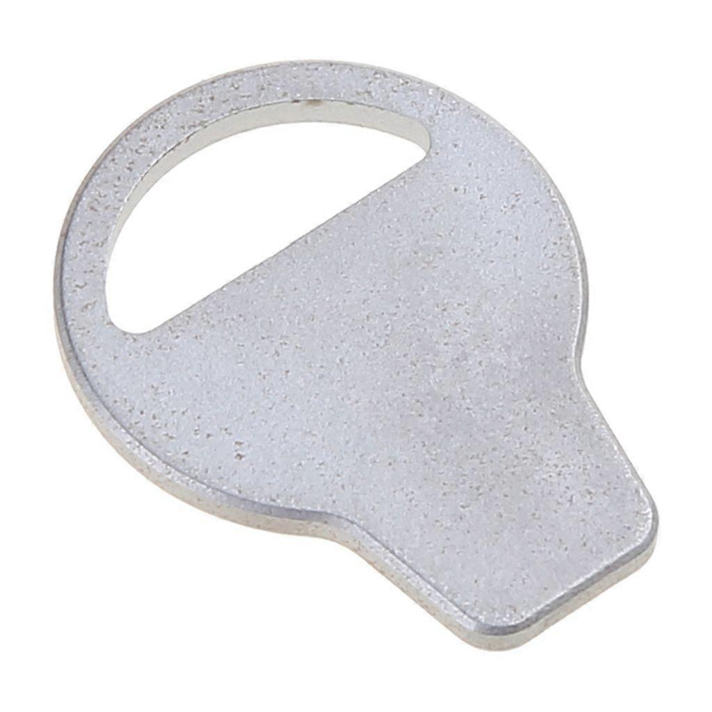 Professional Photographers Tool Durable Metal Screw Quick Release Plate Spanner