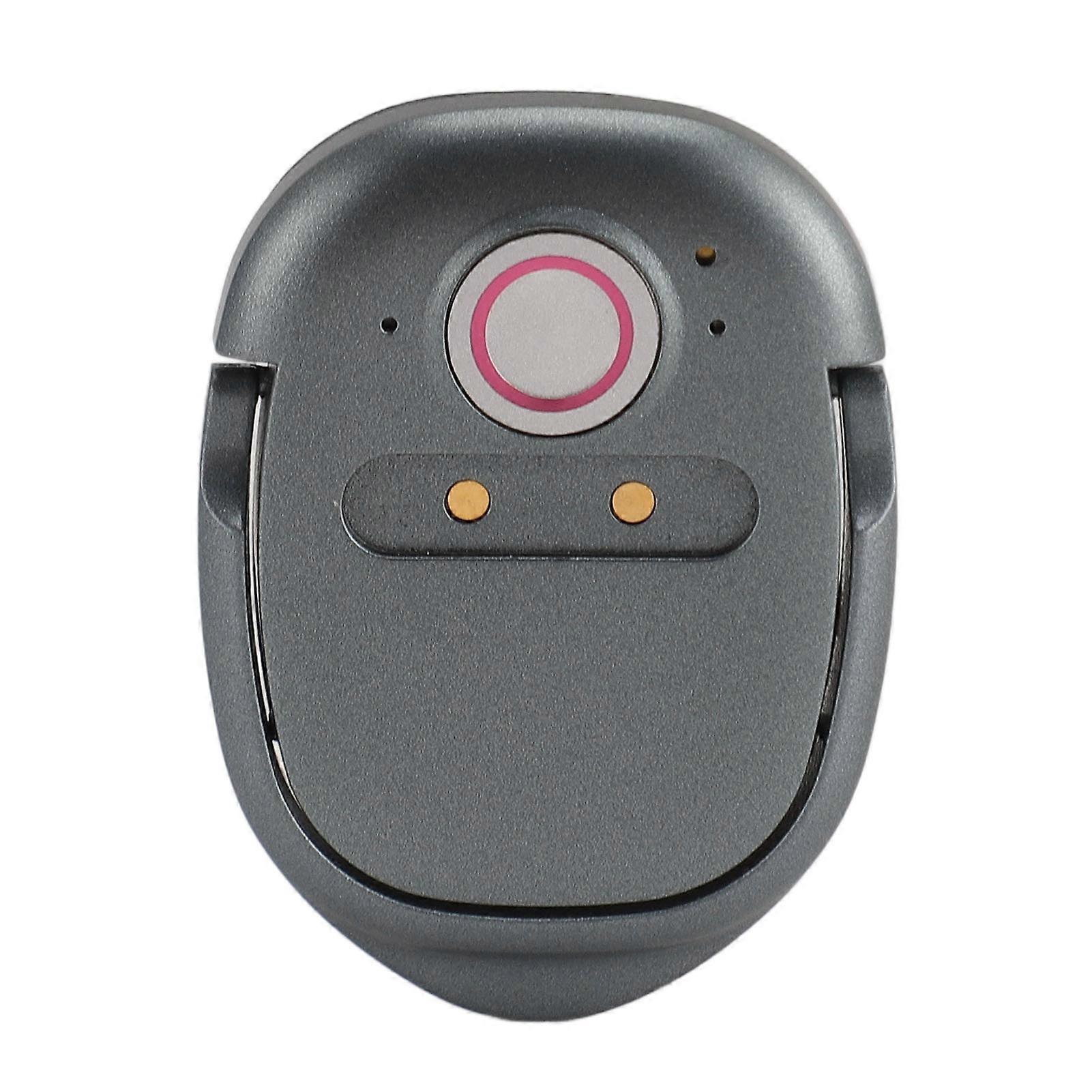 Smart Language Translator Support 109 Languages Bluetooth 5.2 Magnetic Fast Charging Portable Language Translation Device