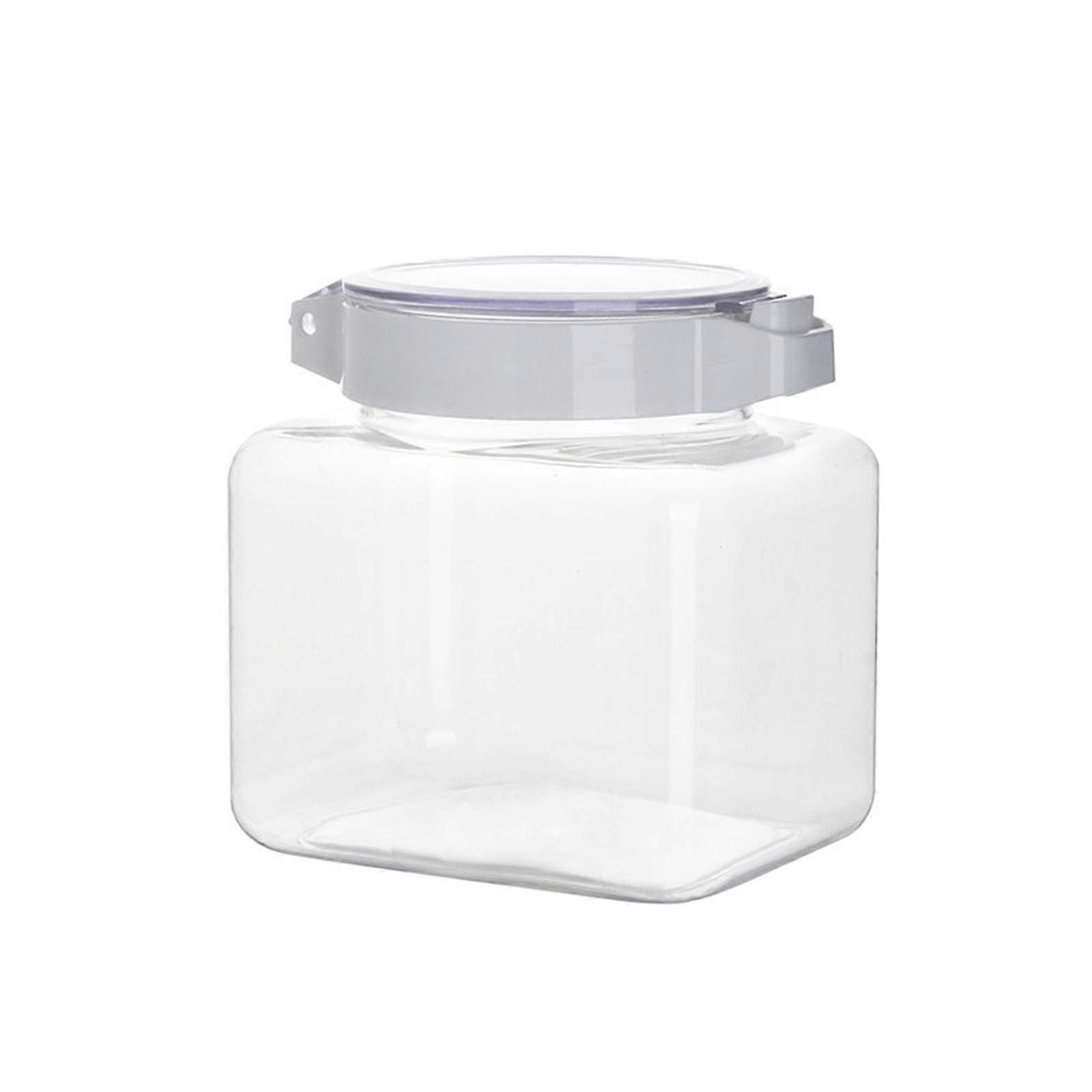 Seal Jar, Kitchen Storage Jar