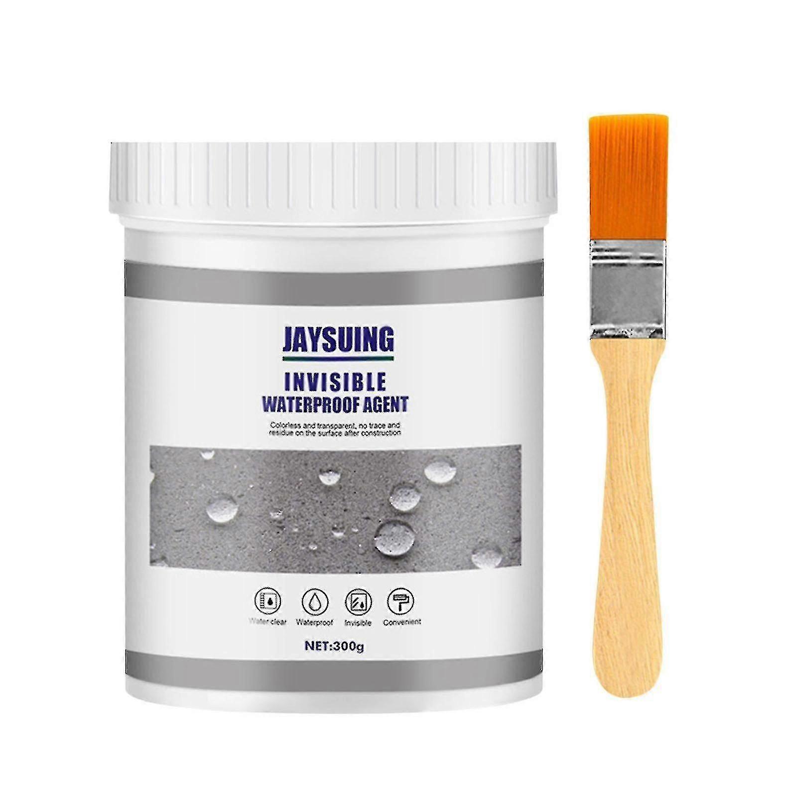 Water Repellent Sealant by Jaysuing