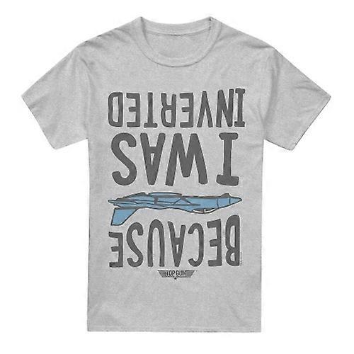 Top Gun Mens Great Move T-Shirt