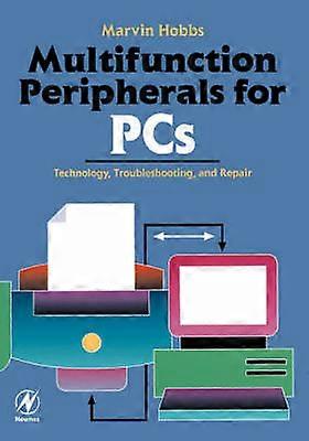 Multifunction Peripherals for PCs