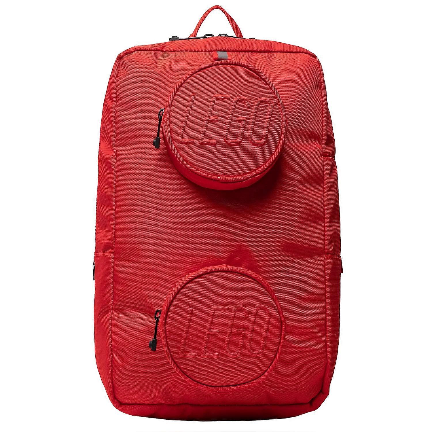 Zaini LEGO Brick 1x2 Zaino