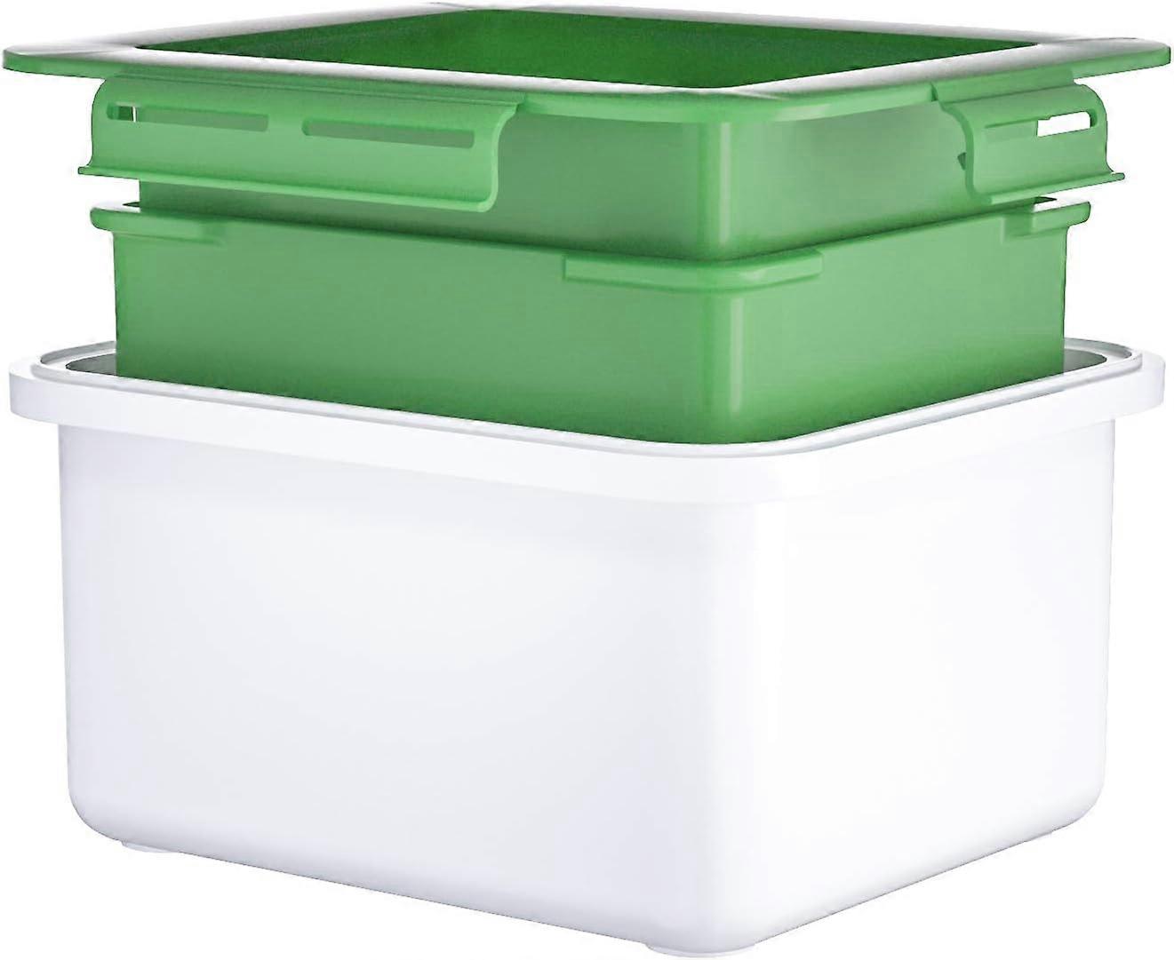 Tofu Press, Remove Water, Delicious