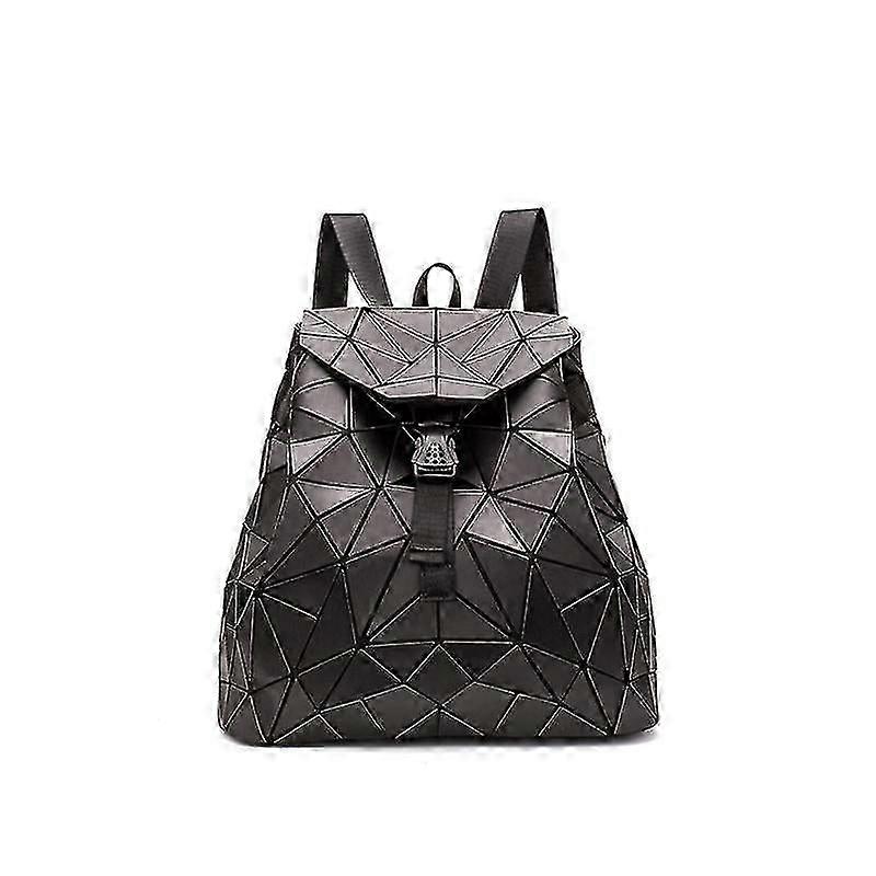 "حقيبة ظهر نسائية جديدة أزياء ثلاثية الأبعاد باو حقائب ظهر طالبة أنثى حقيبة سفر حقيبة تسوق حقائب سفر" f26