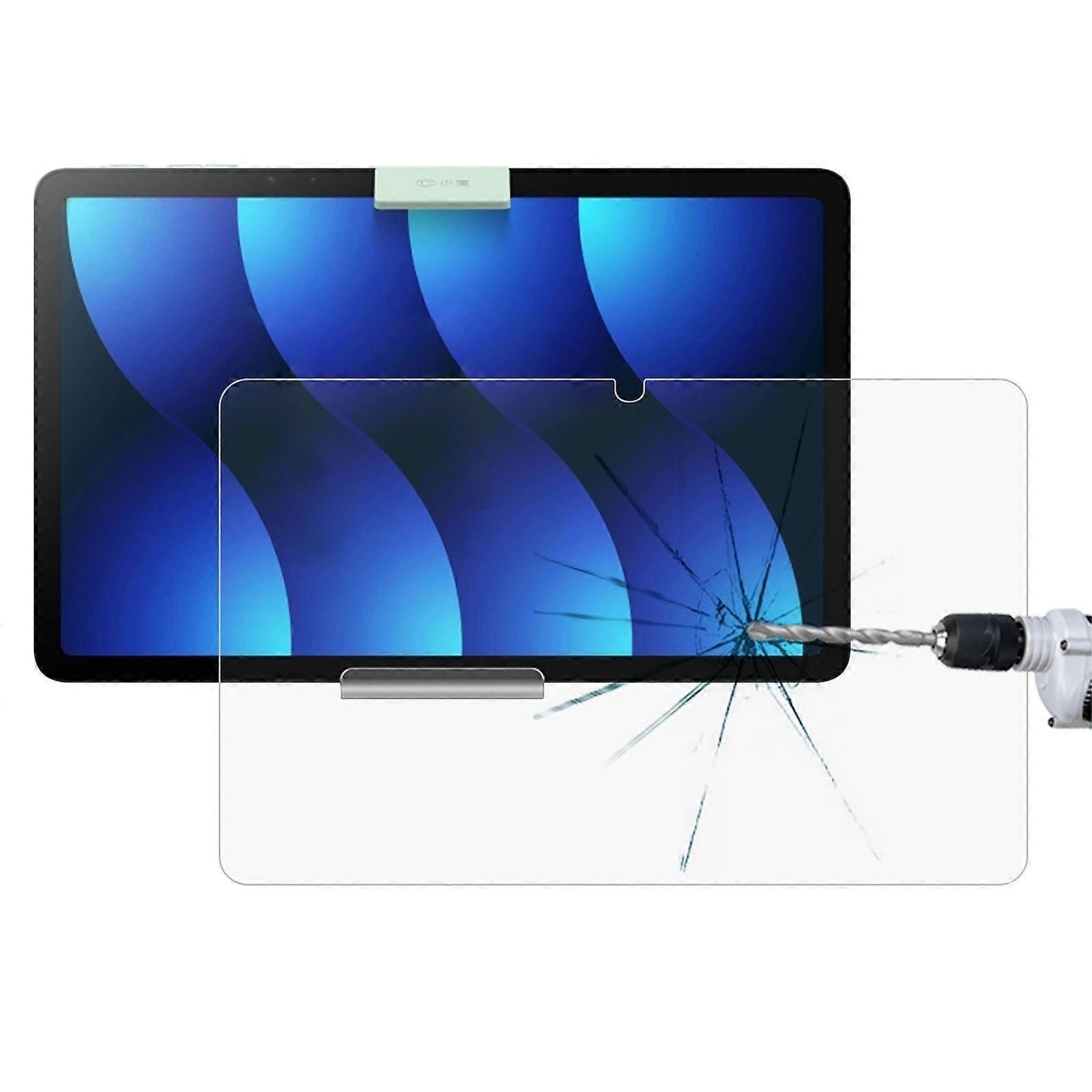 9H 0.3mm Explosion-proof Tempered Glass Film