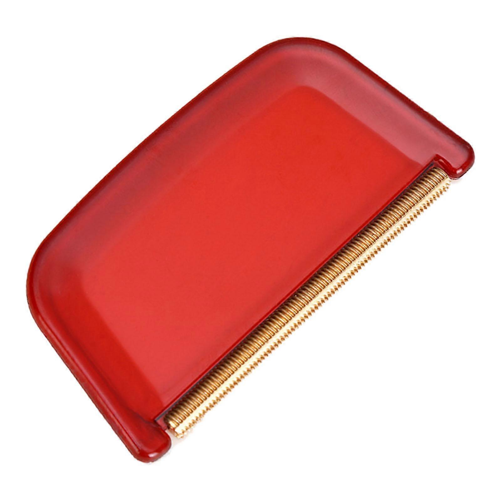 Sweater Shaver Cashmere Comb Multi Fabric Garments DE Pilling Easily Store for