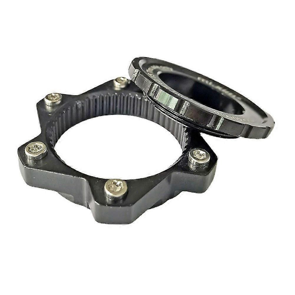 Centerlock 6-hole Adapter Center Lock Conversion Brake Disc 6 Bolt