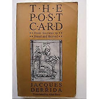 The Post Card From Socrates to Freud and Beyond