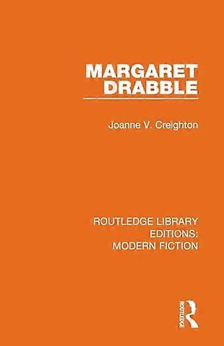 Margaret Drabble