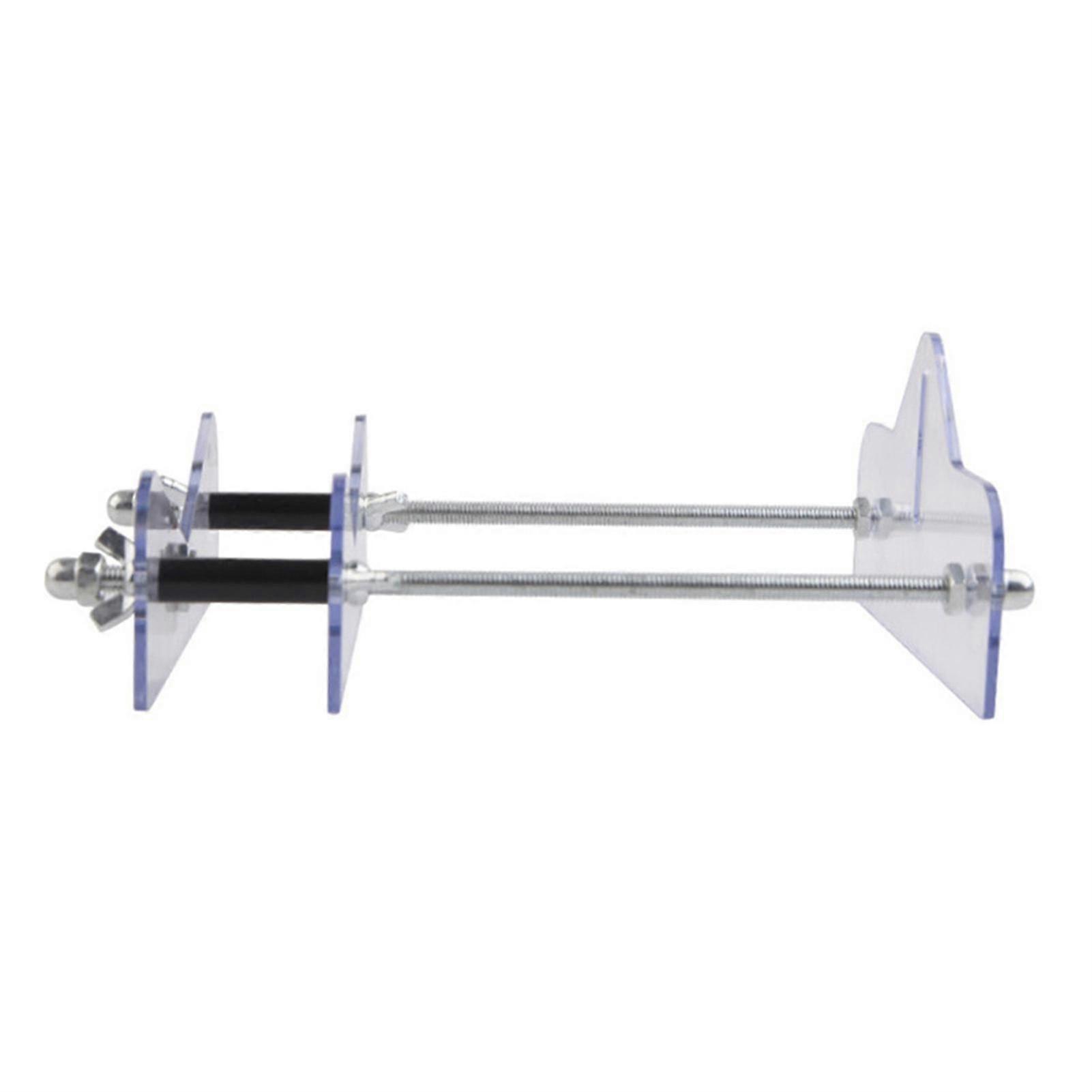 DIY Glass Bottle Cutting Tool Multipurpose Handmade Wine Bottle Cutter