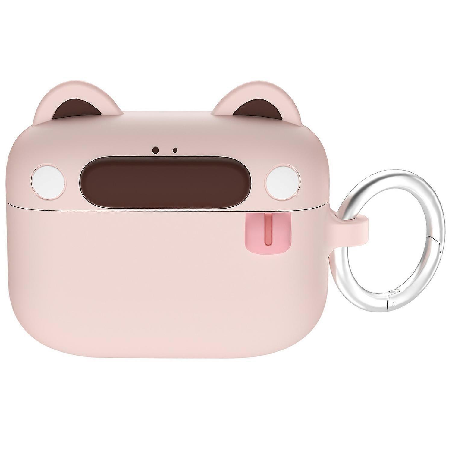 Soft Silicone Case for AirPods Pro 2