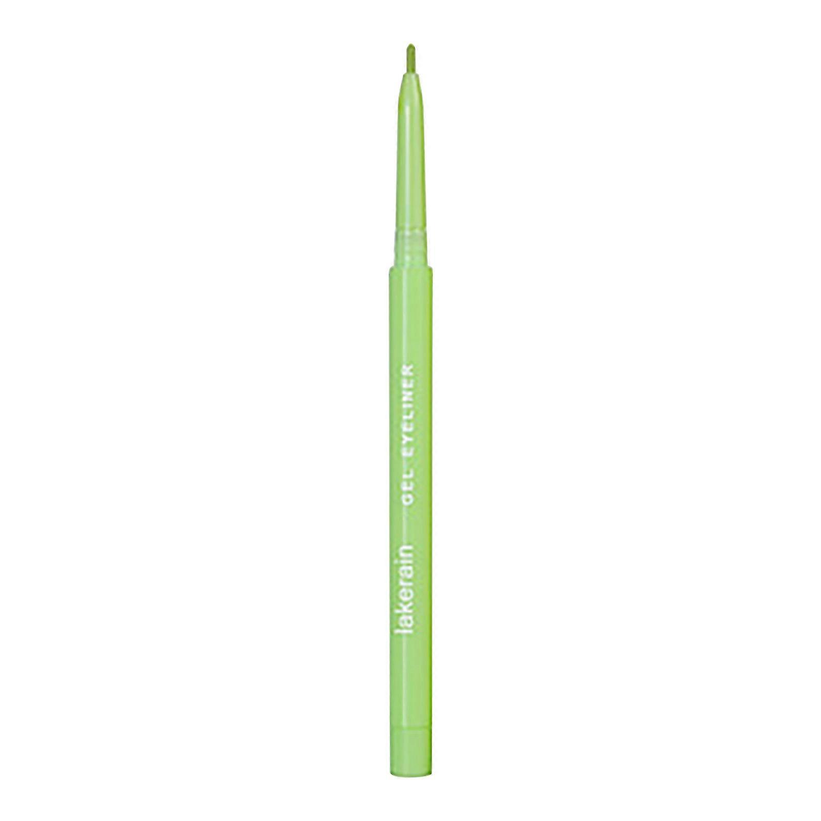 12 Couleur Eyeliner Crayon Sweat Proof Pas de maquillage Eyeliner PUW7976