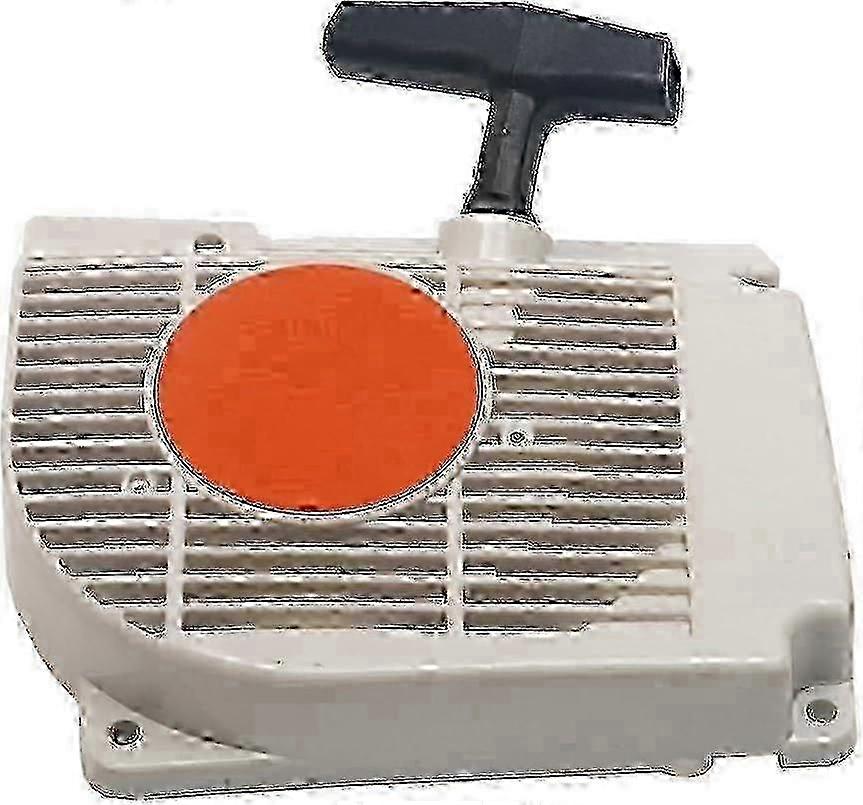 Recoil Rewind Pull Start Starter Replacement Compatible With Stihl Ms390 Ms310 029 Ms290 039 Chainsaw